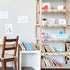 CTP Core Decor Loop-de-Doodle on Wood EZ Border, Bulletin Board Border Top Classroom Decorating Accents (Creative Teaching Press 10977)...