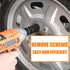 6+7 Point Spline Lug Nut Socket, 2 PCS Car Wheel Lock Removal Tool Kit, 6 Spline for 17.5mm Inner Diameter 7 Spline for 16.5mm Inner Diameter, Lug...