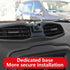 Car Phone Holder for 2015-2024 Jeep Renegade SUV Auto Accessories Navigation Bracket Interior Decoration Mobile Cell Phone Mount...
