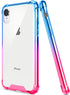 Salawat Compatible iPhone Xr Case, Clear iPhone Xr Case Cute Anti Scratch Slim Phone Case Cover Reinforced Corners TPU Bumper Shockproof Protectiv...