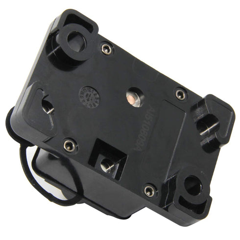 ZOOKOTO 30 Amp Circuit Breaker, Marine Trolling Motors Boat ATV Manual Power Fuse Rest, Waterproof 12V- 48V DC (30A)...