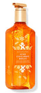 Bath & Body Works Iced Cinnamon Rolls Hand Soap, Cleansing Gel, 8 Fl Oz (Iced Cinnamon Rolls)...