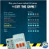 EXIT: Theft on The Mississippi | Escape Room Game in a Box| EXIT: The Game – A Kosmos Game | Family – Friendly, Card-Based at-Home Escape Room Exp...