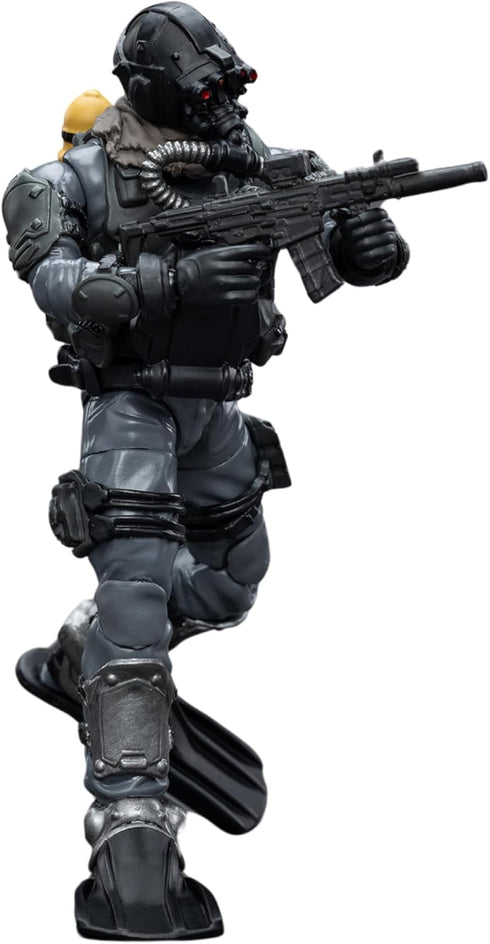 JOYTOY 1/18 Action Figures Yearly Army Builder Promotion Pack Figure 15 Anime Collection Models...
