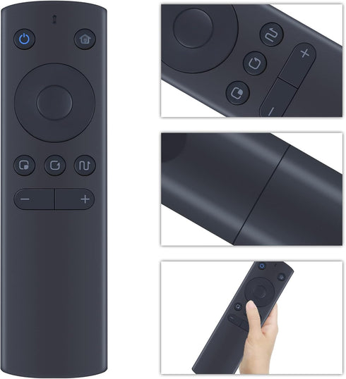Replacement Vacuum Cleaner Remote Control Compatible with OKP Life Robot Vacuum Cleaner K2/K2P/K3/K4/K5/K7/K8/C5...