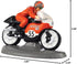 Department 56 Snow Village "Harley-Davidson Top Speed!" Ceramic Accessory #4036574...