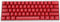YMDK Blank Thick PBT OEM Profile 61 ANSI Keycaps for MX Switches Mechanical Keyboard (Only Keycap)...