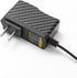 5V AC DC Adapter Charger for Logitech Multimedia Speakers Z200 Z207 with Stereo Sound...