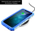 Cozycase Compatible with Waterproof iPhone 11 case, Built-in Screen Protector, Full-body Rugged Bumper Sealed Case Cover, Shockproof Dustproof Wat...