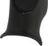 X AUTOHAUX Car Faux Leather Gear Shift Knob Cover for Ford Focus Escape Fusion Fiesta Transit Van Black...