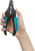 TRIXIE Pet Grooming Nail Clippers, for Medium and Large Size Dogs, 6" (16cm)...