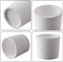 5 Packs Ceramic Bowl Inserts for Peak Accessory, Enhanced Performance, Recessed Bottom, Reused Ceramic Insert Bowl Accessories, Replacement Insert...
