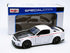 Maisto 2014 Ford Mustang Street Racer White 1/24 Model Car...