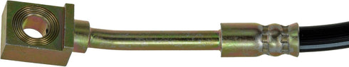 Dorman H38268 Front Driver Side Brake Hydraulic Hose Compatible with Select Chevrolet/GMC Models...