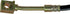 Dorman H38268 Front Driver Side Brake Hydraulic Hose Compatible with Select Chevrolet/GMC Models...