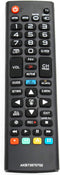 New AKB73975702 Remote Control Replaces AKB74475401 AKB73975701 AGF76631042 fit for LG Smart LED HDTV TV 42LA6200 47LA6200 50LA6200 55EA8800 55EA9...
