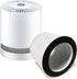 Nispira True HEPA Filter Replacement Compatible with Rigoglioso Air Purifier GL-2109 GL2109. 1 Pack...
