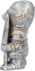 Nemesis Now Sir Pokealot Figurine 16cm Silver...