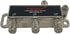 Antronix CMC2003H-A 3-Way Horizontal Splitter -3.5dB -7dB 5-1002 MHz High Performance for Coax Cable TV & Internet...