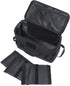 Tactical Camping Storage Bag 11L Tactical Utility Tote Bag Camping Cookware Organizer Trunk Organizer with Shoulder Strap (Black)...