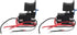 Drill Switch 2pcs Power Tool Switch with lighting function great replacements of the old or damaged drill bits...