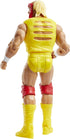 Mattel WWE WrestleMania Action Figure, Hulk Hogan, Posable 6-inch Collectible & Gift for Ages 6 Years Old & Up...