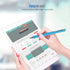 Stylus Pens for Touch Screens, Universal High Sensitivity Stylus Pencil for Samsung Tab/for LG/for Huawei/for Xiaomi Smartphones and Tablet for iP...