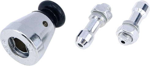 Pressure Cooker Relief Jigger Valve 1Pc, Universal Pressure Cooker Jigger Valve with Exhaust Rod, Whistle for Weight Pressures Control 80KPA Safet...