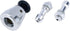 Pressure Cooker Relief Jigger Valve 1Pc, Universal Pressure Cooker Jigger Valve with Exhaust Rod, Whistle for Weight Pressures Control 80KPA Safet...