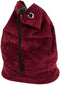 The House of Staunton Drawstring Chess Bag - by US Chess Federation...