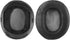 Geekria QuickFit Replacement Ear Pads for SONY MDR-1A, MDR-1ADAC Headphones Ear Cushions, Headset Earpads, Ear Cups Cover Repair Parts (Black)...