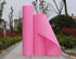 Pink Rugs Aisle Runners Wedding Accessories Pink Aisle Runner Carpet Rugs for Step and Repeat Display, Ceremony Parties and Events Indoor or Outdo...