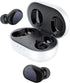 Bluetooth Wireless Earbuds 2 Plus Touch Control Bluetooth 5.3 with USB-C Charging Case IPX4 Splashproof in-Ear Stereo Earbuds Bulit-in Microphones...
