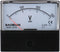 Baomain Dh-670 DC 300v Volt Analog Panel Mount Meter Voltmeter...