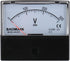 Baomain Dh-670 DC 300v Volt Analog Panel Mount Meter Voltmeter...