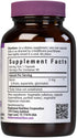 Bluebonnet Triple Boron 3 mg Trace Mineral Bone Support - Boron Supplement for Men & Women with Citrate Aspartate & Glycinate - Vegan, Non-GMO - 9...