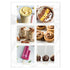 Shakeology Healthy dessert powder, the Eat More Dessert recipe book...