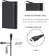 65W USB Type C AC Power Adapter Laptop Charger for Dell XPS 13 9380 9370 9365 9360 9350, Latitude 7370 7280 7480 5480 7275 5290 7490 Dell LA65NM17...