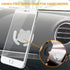 Multi-Surface Holder Car Mount 3 Pack Compatible for Popsocket Grip Holder for Pop Socket Mount Device Support Accessory Home Office Desk Wall Mou...