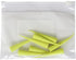 Universal Hydraulic Oil Line Service Rubber Plugs and Caps Kit, 8 Small Size, Round...