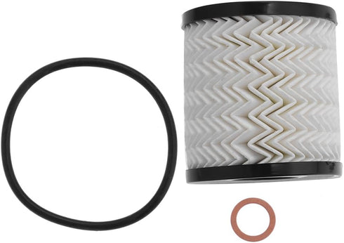 Engine Oil Filter Kit 11427622446 For BMW Mini Cooper Clubman Countryman Paceman...