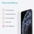 iPhone 11 Pro Screen Protector (2-Pack), iPhone 11 Glass Screen Protector, Protects from Scratches and Scuffs, Preserves Crystal Clarity......