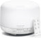 ASAKUKI 500ml Premium Essential Oil Diffuser with Remote Control, 5 in 1 Ultrasonic Aromatherapy Fragrant Oil Humidifier Vaporizer, Timer and Auto...