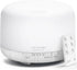 ASAKUKI 500ml Premium Essential Oil Diffuser with Remote Control, 5 in 1 Ultrasonic Aromatherapy Fragrant Oil Humidifier Vaporizer, Timer and Auto...