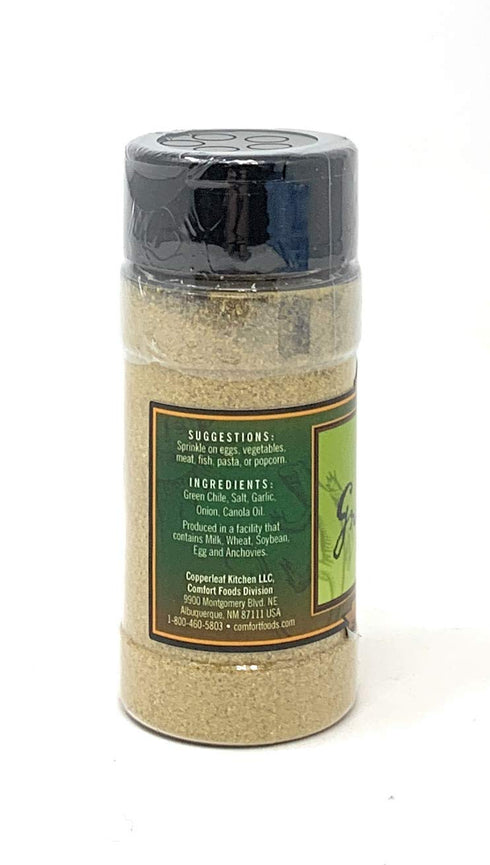 Desert Gardens Green Chile Seasoning...