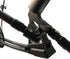 AMEYXGS Bow Rod Stabilizer Single Side V-bar Fully Adjustable V-Bar Mount Quick Disconnect(Black)...