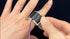 Stabilizer Ring from PulseSensor (Snow White)...