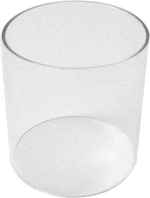 UCO Mini Candle Lantern Replacement Glass Chimney...