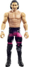 Mattel WWE Basic Noam DAR Action Figure, Posable 6-inch Collectible for Ages 6 Years Old & Up...