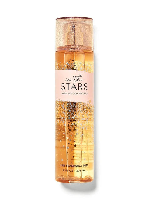 Bath & Body Works In The Stars Fragrance Mist Unisex 8 oz...
